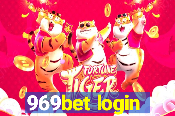 969bet login